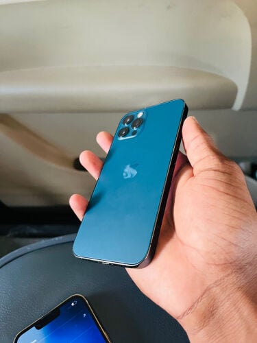iPhone 12 Pro 