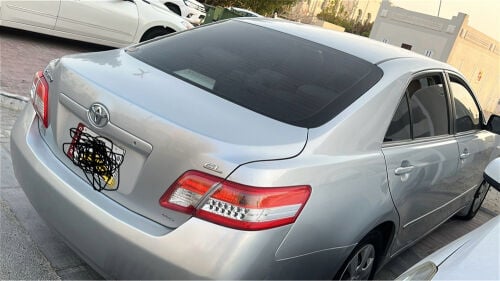 كامري