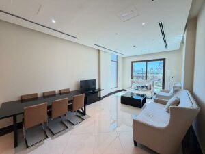 TIMELESS 3BHK 1 MNTH FREE -FOX HILL