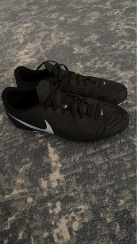 Nike Tempo (black-blue) 
