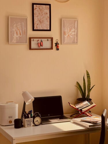 ikea white table for sale