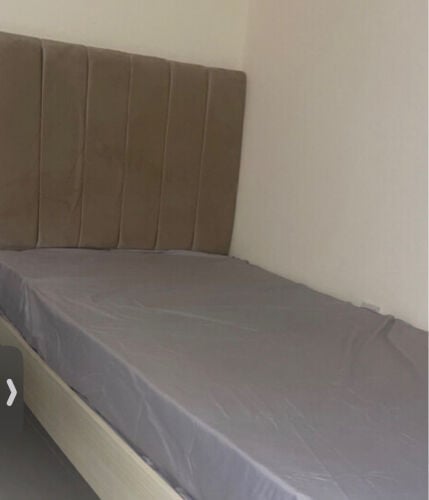 bed with everything 