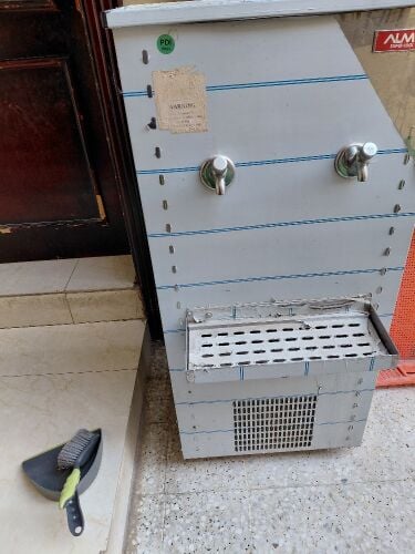 براده استعمال خفيف