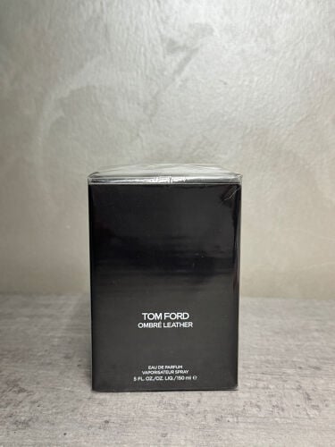 Tom Ford ombré leather 