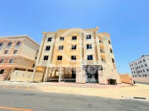 Apartment For Rent in Al Wakrah