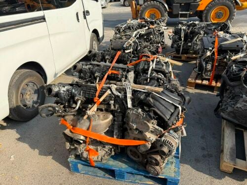 all Brand car engine gearbox Japan