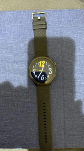 Smart watch