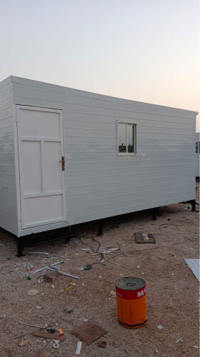 Porta cabin