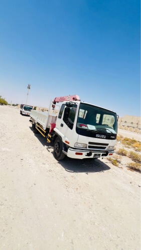 ايسوزو 11 طن 