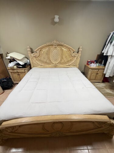 bedroom for sale