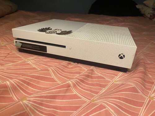 Xbox series one s 512gb