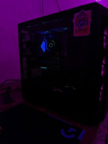 gaming pc