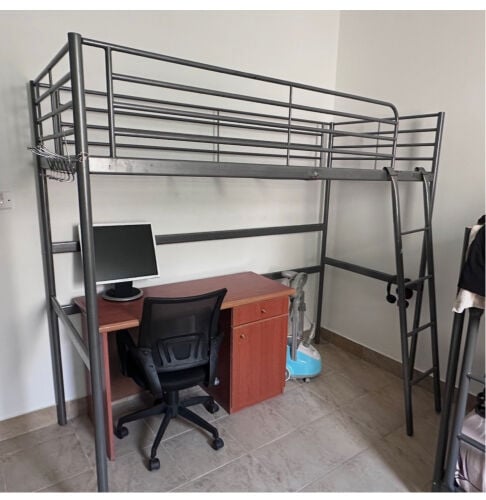 IKEA Bed