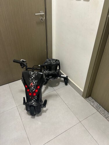 drift trike 