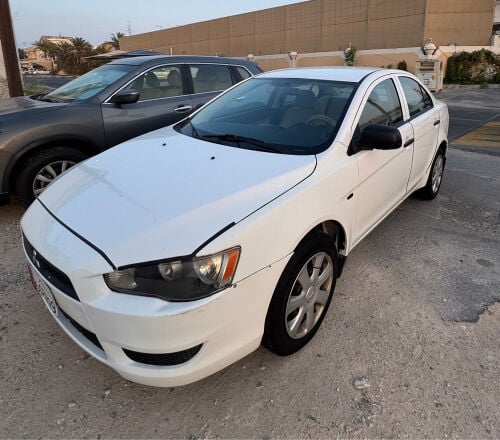 Mitsubishi Lancer 2015 for Sale