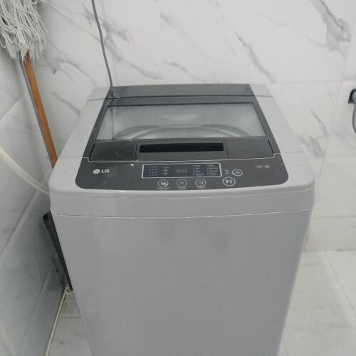 LG washing Machine Sale
