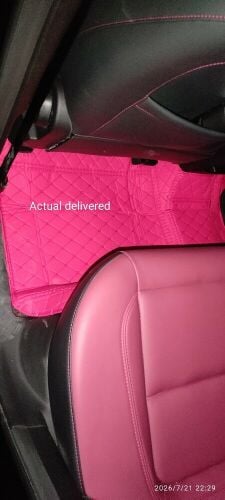 Chery tiggo 7 series Car floor mat