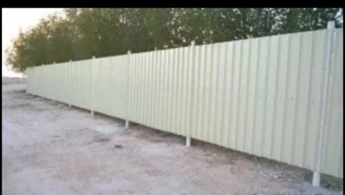 Blacksmith & Fencing Works Etc.