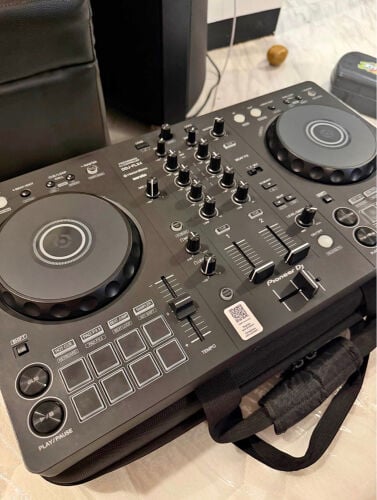 Pioneer DJ DDJ FLX 4 