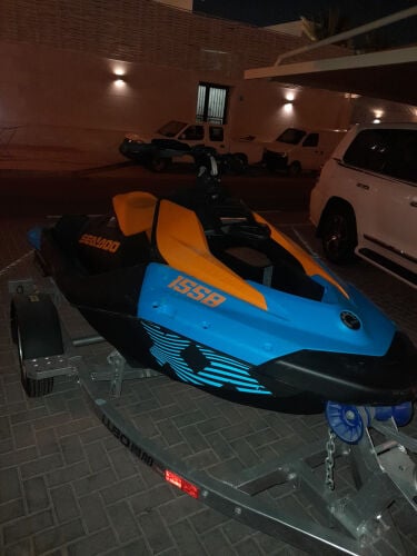 سبارك 2026