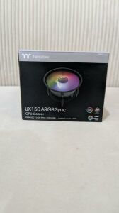 Thermaltake UX150 CPU Air Cooler