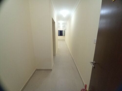Brand new 2BHK@Um Salal Ali
