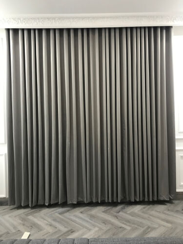 CURTAIN