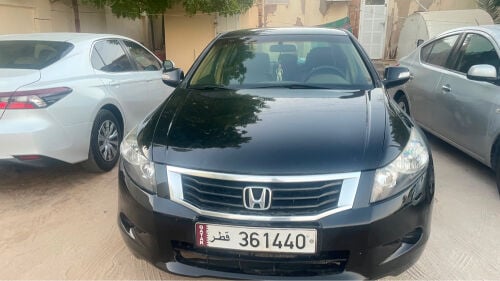 Honda Accord for sale 