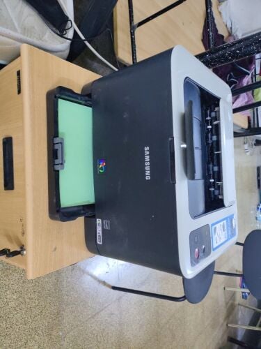 Wifi printer Samsung