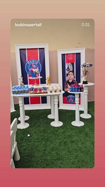 bella events