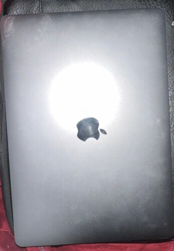 macbook air m1/16gb ram/256