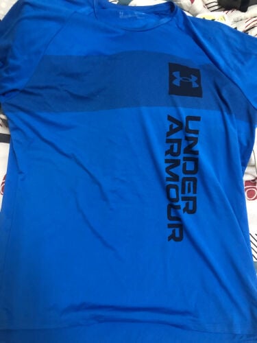 under armor.blue 