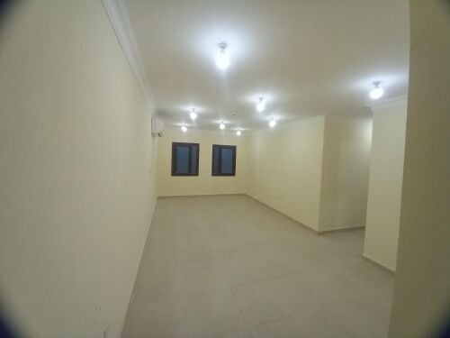 Brand new 3BHK@Um Salal Ali