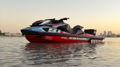 RXP-X 325 for Sale – 2024 