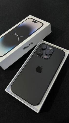 iphone 14 pro max 512