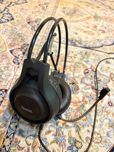 Headset