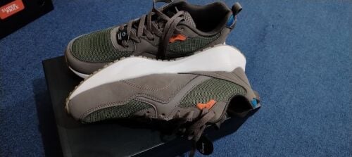 Algspair shoes size 42 perfect