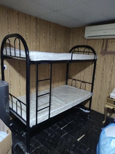 New Double Bed, Bunk Bed,Single bed