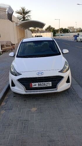 Honda i 10 km: 114000