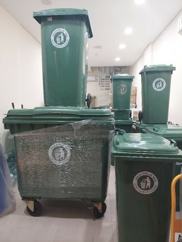 Bin