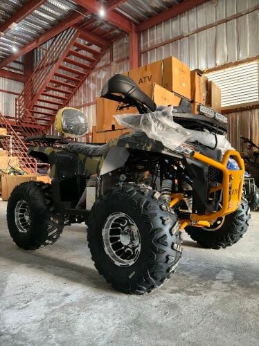 buggy 150cc