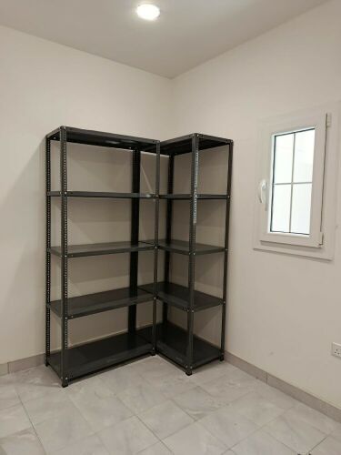 Heavy Duty Storage Rack available