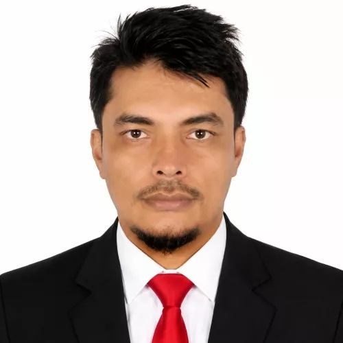 Jewel Aziz