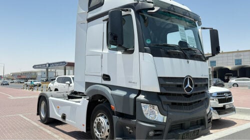 Mercedes Benz2021