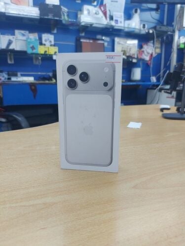 seal 17pro 256gb