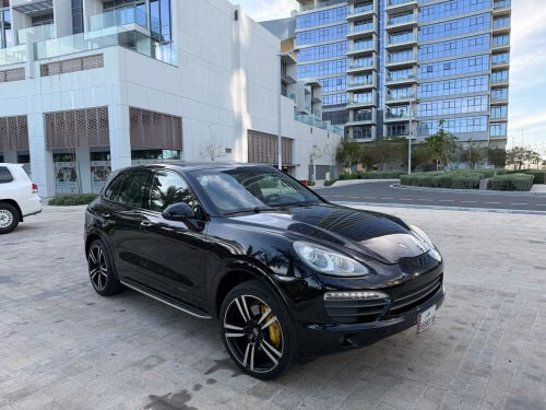 Porsche 