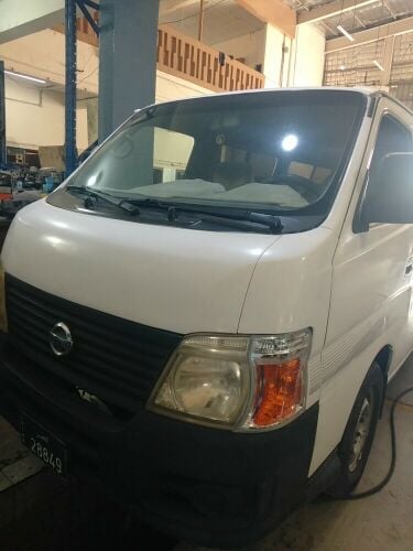 Van For Sales