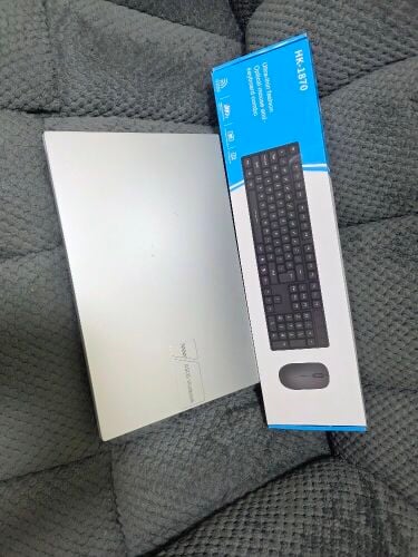 ASUS Core 7 16GB 512GB 15.6" FHD