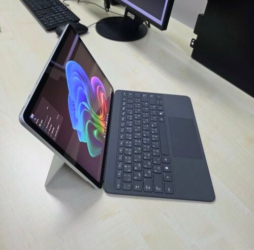 Microsoft Surface Pro Snapdragon X