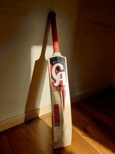 CA cricket bat